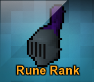 Bronze Rank