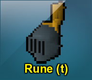 Bronze Rank